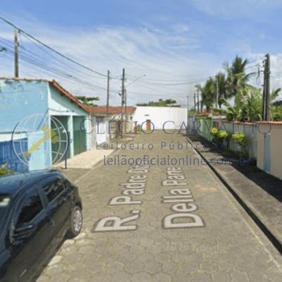 Casa 125m² – Itanhaém – SP