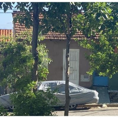Casa 70m² – Taubaté –  SP