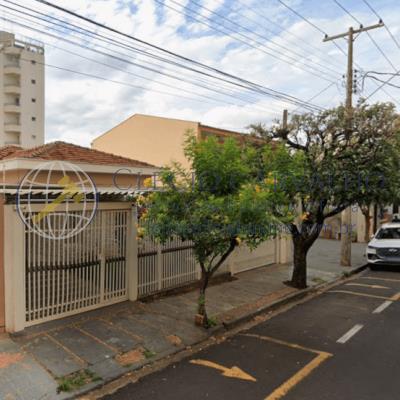 Casa 268m² – São José do Rio Preto – SP