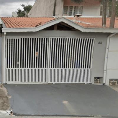 Casa 215m² – São José dos Campos – SP