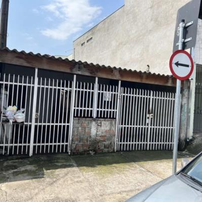 Casa 147m² – São José dos Campos – SP