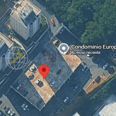 Apartamento 49m² – Carapicuíba – SP