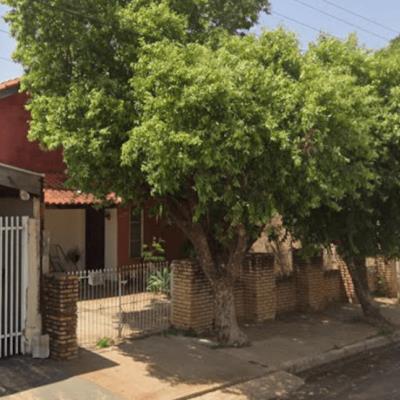 Casa 253m² – Buritama – Sp