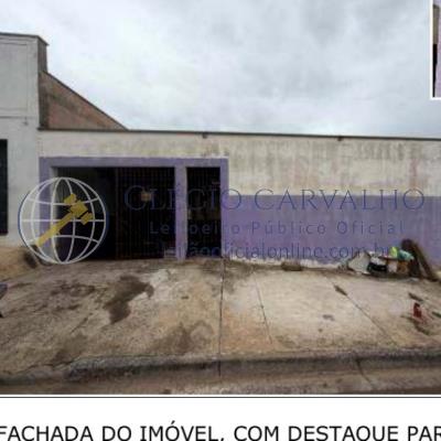 Casa 153m² – Piracicaba – Sp