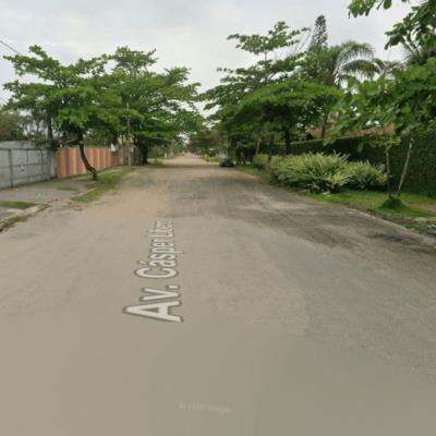 Casa 257m² – Guarujá – SP