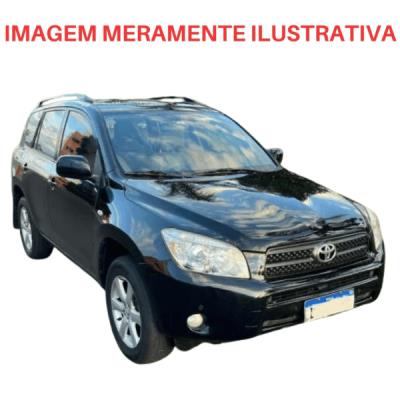 Veículo Toyota RAV4 2011/2012 – Iepê – SP