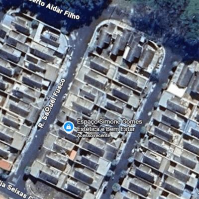 Terreno de 180,00 m² – Monte Alto – SP