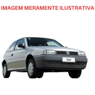 Veículo Volkswagen Gol Special 1.0 Mi 4p 2004 – Lorena – SP
