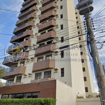 Apartamento 216m² – Presidente Prudente – SP