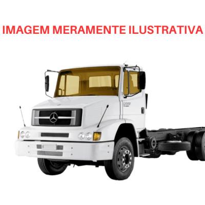 Veículo M. BENZ/L 1620, 1996/1996 – Piraju – Sp