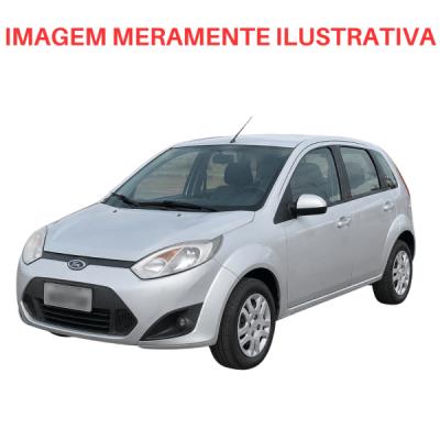 Veículo FORD / FIESTA 1.6 flex –  Lorena – SP