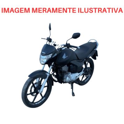 Veículo Honda CG 150 Titan Mix KS – Lorena – SP