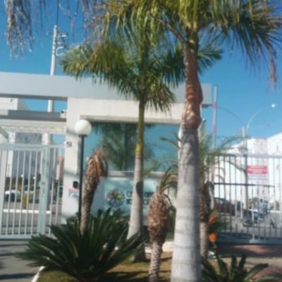 Apartamento 40m² – São José dos Campos – SP