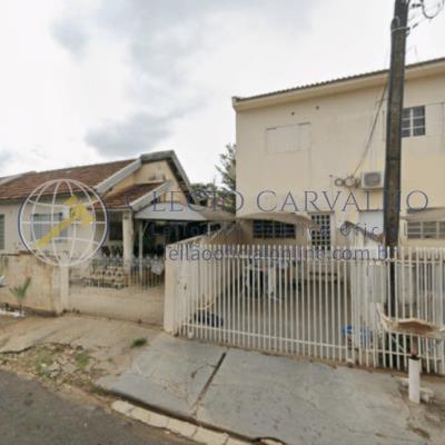 Casa 273m² – Dracena – SP