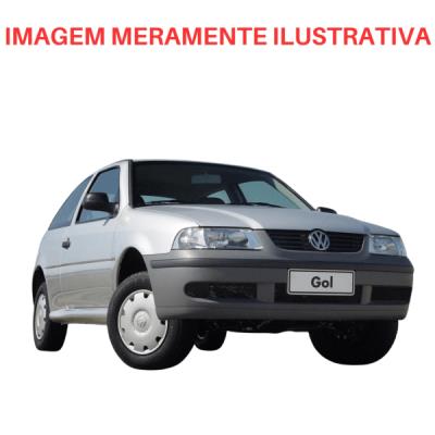 Veículo VW/Gol 1.0 2003/2003 – Bastos – SP