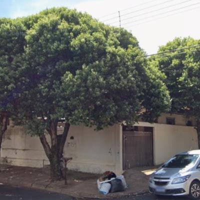 Casa 196m² – Dracena – SP