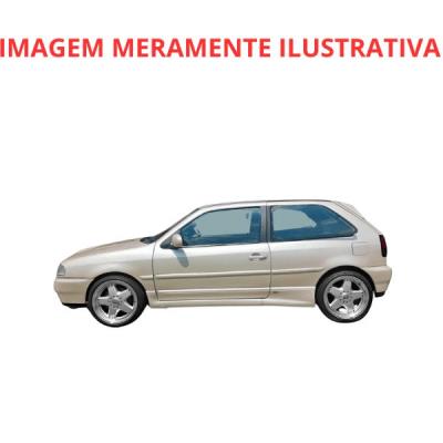 VVW Gol 1997 – Presidente Prudente – SP