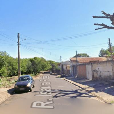 Terreno 270m² – Presidente Prudente – SP