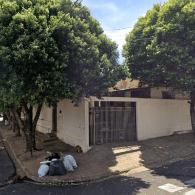 Casa 196m² –  Dracena – SP