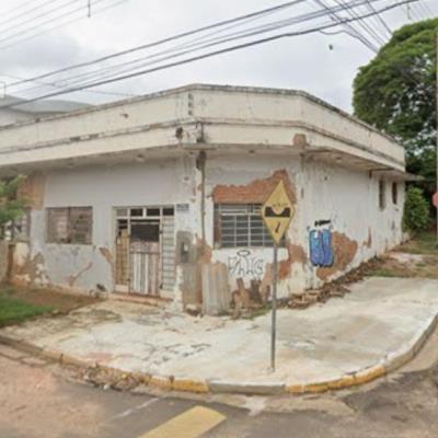 Imóvel Comercial 364m² – Dracena – Sp