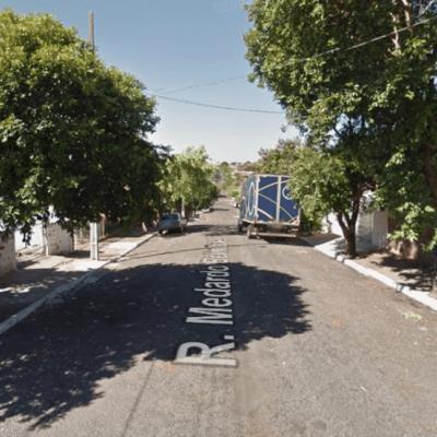 Terreno 182m² – Dracena – SP