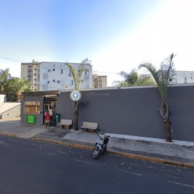 Apartamento 107m² – Araçatuba – SP
