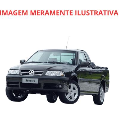 Veículo VW/SAVEIRO 1.6 SUPERSURF 2007 – Iepê – Sp