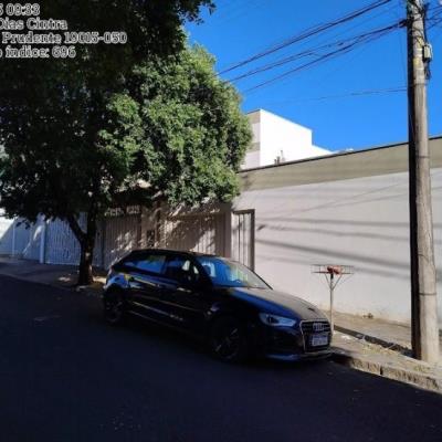 Casa 217m² – Presidente Prudente – SP