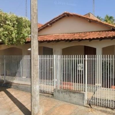 Imóvel Residencial 65 m²