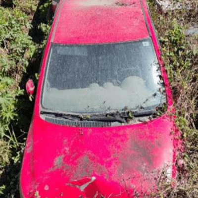 VW/Gol 1.0 2010 – Lorena – SP