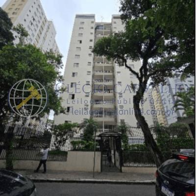Apartamento 80m²