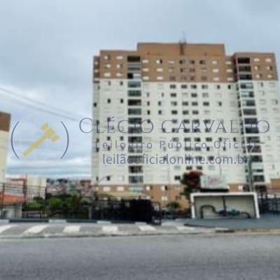 Apartamento 66m2 – Condomínio Flex Carapicuíba II