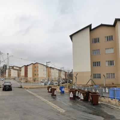 Apartamento 49m² – São José dos Campos – SP