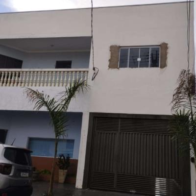 Imóvel 274m² – Presidente Prudente – SP