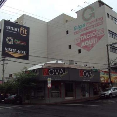 Prédio Comercial 6.519m² – São José do Rio Preto – SP