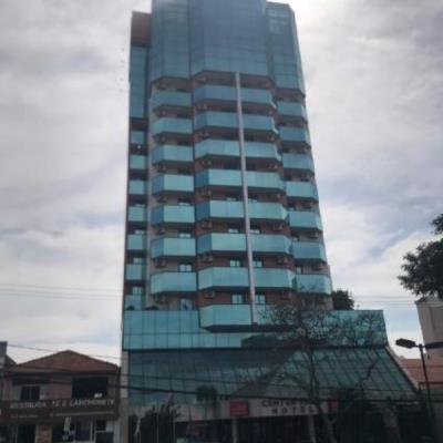Parte ideal 50% de Hotel 12 andares – Jundiaí – SP