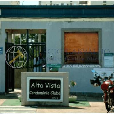 Apartamento 99m² – Araçatuba – SP