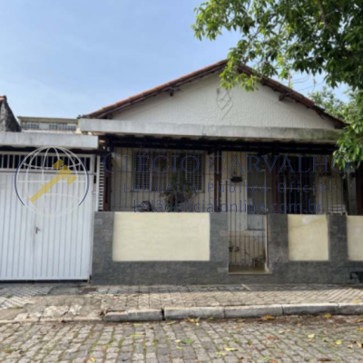 Casa 134m² – São José dos Campos – SP