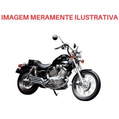 Motocicleta Yamaha Virago XV250S 1998 – Salto/SP