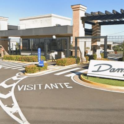 Terreno 362m² – Residencial Damha Belvedere – Presidente Prudente – SP