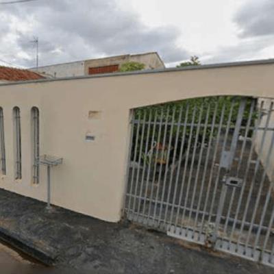 Terreno 404m² – Presidente Prudente/SP