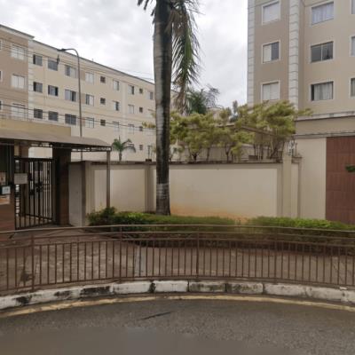 Apartamento 47m²