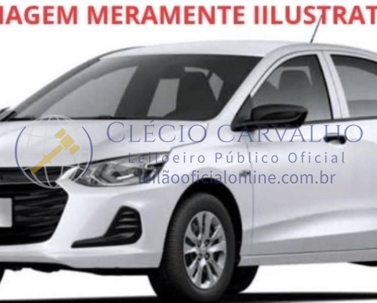 Chevrolet Onix Plus 10tat LTZ 2021
