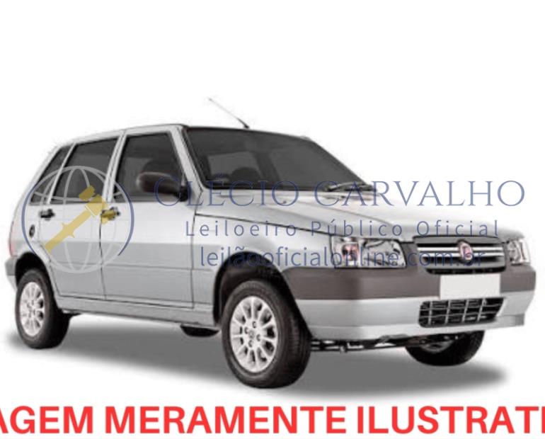 Fiat Uno Mille Fire