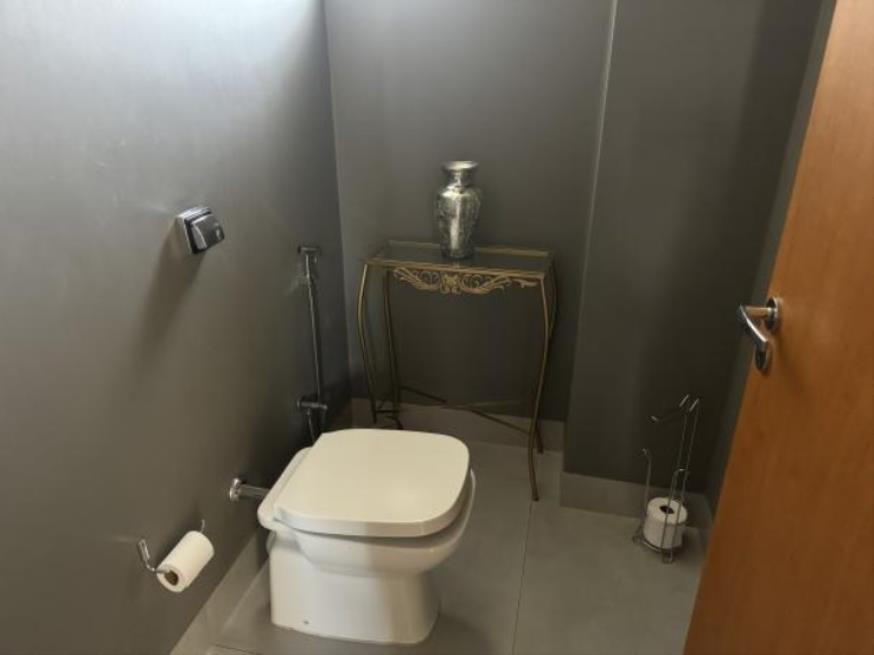 Foto ilustrativa 10 - Casa 185m² – Residencial Jatobá – Presidente Prudente – Sp