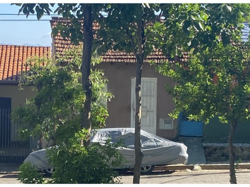 Foto ilustrativa 1 - Casa 70m² – Taubaté –  SP