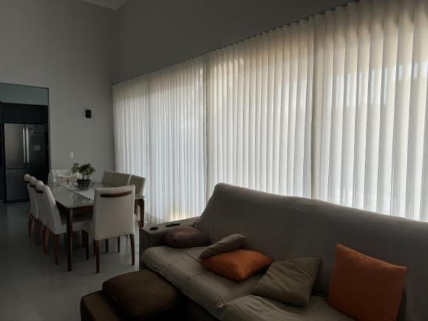 Foto ilustrativa 12 - Casa 185m² – Residencial Jatobá – Presidente Prudente – Sp