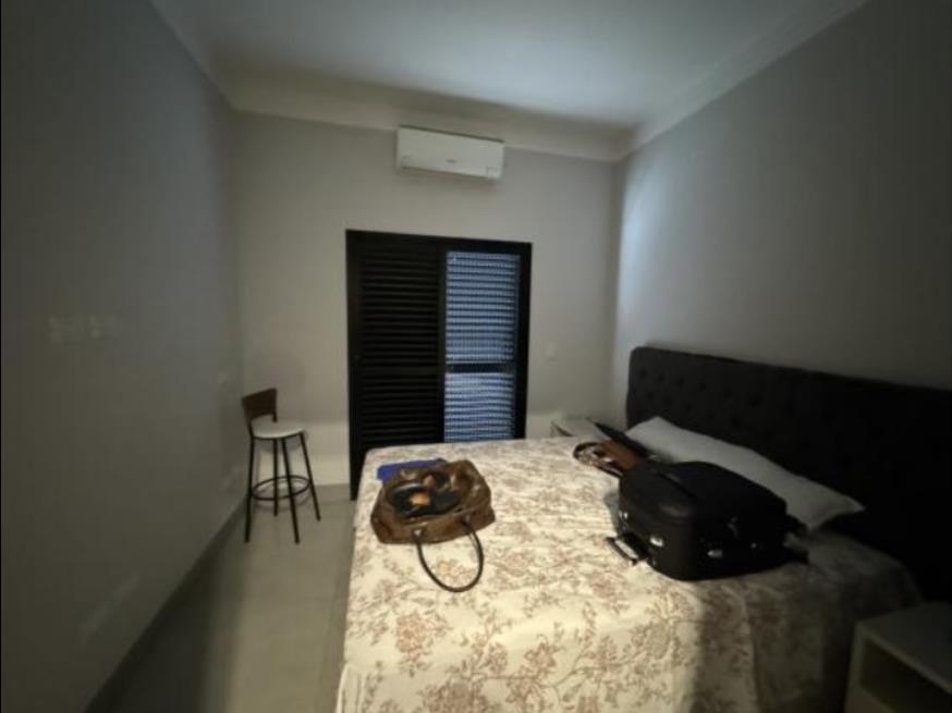 Foto ilustrativa 7 - Casa 185m² – Residencial Jatobá – Presidente Prudente – Sp