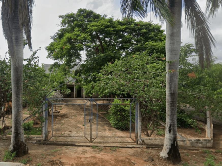 Foto ilustrativa 1 - Terreno 450m² com Edícula – Ibirá – SP