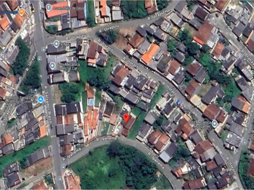 Foto ilustrativa 3 - Casa 192m² – Ribeirão Pires – SP